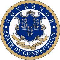 connecticut office of the governor logo image