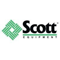 scott equipment company, inc. logo image