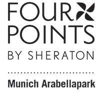 four points by sheraton munich arabellapark logo image