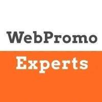 webpromoexperts logo image