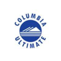 columbia ultimate logo image