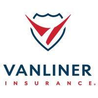 vanliner insurance company logo image