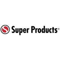 super products logo image