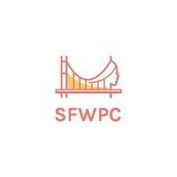 san francisco women's political committee logo image