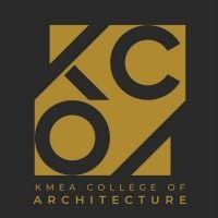 kmea college of architecture