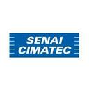 logo of Senai Cimatec