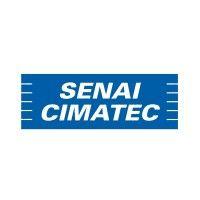 senai cimatec logo image