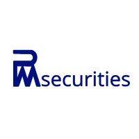 pm securities logo image