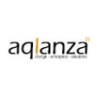 aqlanza infosystems logo image