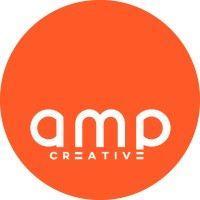 amp creative logo image