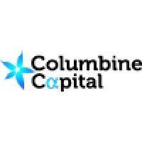 columbine capital services, inc. logo image