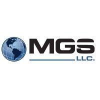 m.g.s. llc logo image