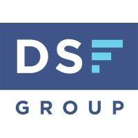 the dsf group logo image