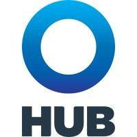 hub international, nw ward logo image