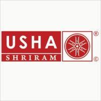 usha shriram enterprises logo image