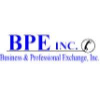 business & professional exchange, inc logo image