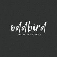 oddbird productions logo image