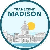 transcend uw logo image