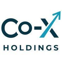 co-x holdings logo image