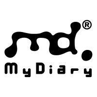 mydiary - student high school diaries logo image