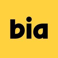 bia logo image