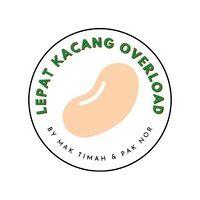 lepat kacang overload logo image