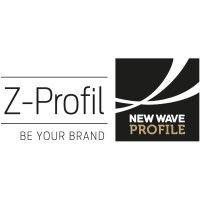 z-profil logo image