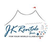 jk rentals, inc logo image