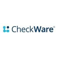 checkware logo image