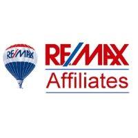 remax affiliates of wisconsin logo image