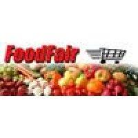 food fair market logo image