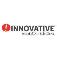 innovative marketing solutions logo image