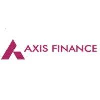 axis finance limited logo image