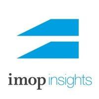 imop insights logo image