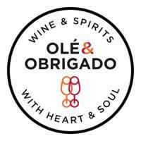 olé & obrigado logo image