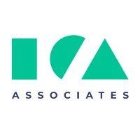 ica associates inc.