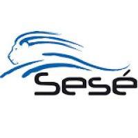 sesé logistics logo image