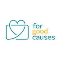 for good causes logo image