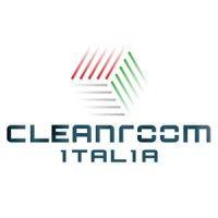 cleanroom italia logo image