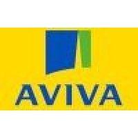 aviva usa logo image