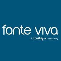 fonte viva