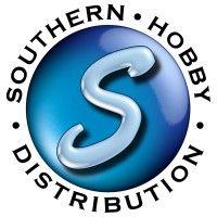 southern hobby distribution, llc logo image