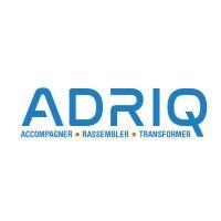 adriq logo image