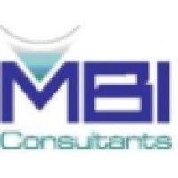 mbi consultants logo image