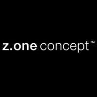 z.one concept logo image