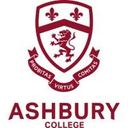 logo of Ashbury College