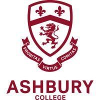 ashbury college logo image