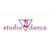 studio 21 dance logo image