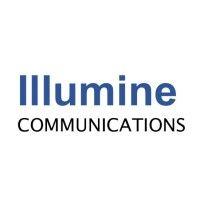 illumine communications logo image