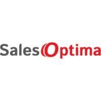 salesoptima logo image